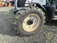 Valtra N101 Tractor 2008 - 13