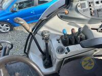 Valtra N101 Tractor 2008 - 18