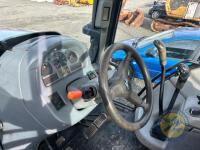 Valtra N101 Tractor 2008 - 20