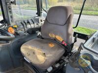 New Holland TM155 Range Command Tractor 2003 - 15
