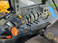 New Holland TM155 Range Command Tractor 2003 - 16