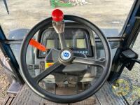 New Holland TM155 Range Command Tractor 2003 - 17