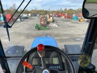 New Holland TM155 Range Command Tractor 2003 - 18