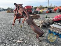 Redrock slurry pump - 4