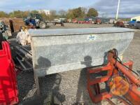 8ft bull feeder - 4