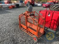 Weighbridge