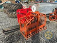 Weighbridge - 2
