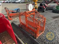 Weighbridge - 3