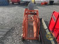 Weighbridge - 4
