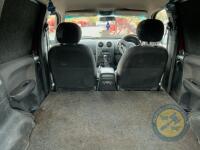 Cherokee Jeep 2002 - 10