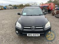 Toyota Rav 4 2007 - 3