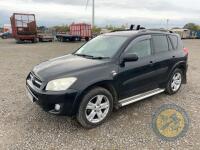 Toyota Rav 4 2007 - 4
