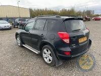 Toyota Rav 4 2007 - 5