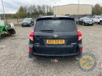 Toyota Rav 4 2007 - 6