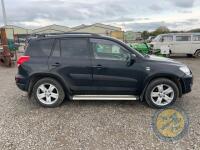 Toyota Rav 4 2007 - 8