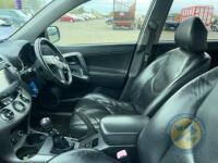 Toyota Rav 4 2007 - 12