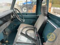 Land Rover Series 3 1983 - 9