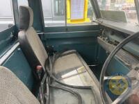 Land Rover Series 3 1983 - 10