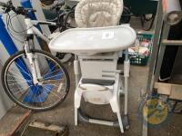 Childs highchair