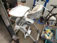 Childs highchair - 2