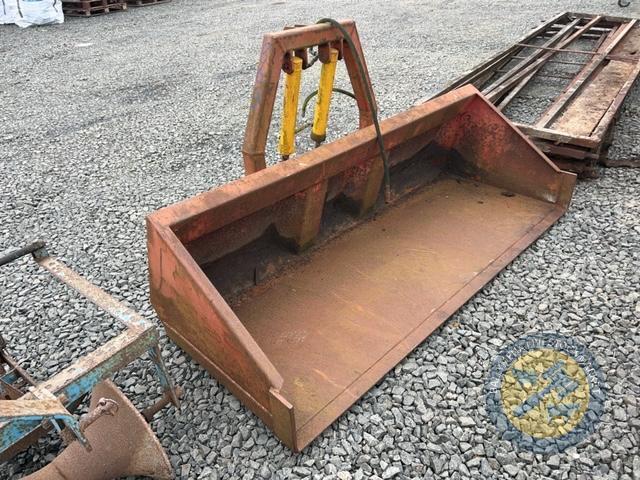 Woods power linkbox 7ft