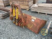 Woods power linkbox 7ft - 4