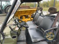 Polaris Ranger Buggy 2014 - 5