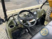 Polaris Ranger Buggy 2014 - 6