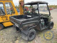 Polaris Ranger Buggy 2014 - 10