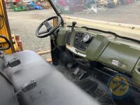 Polaris Ranger Buggy 2014 - 11