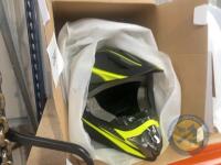 New safety helmet - 2