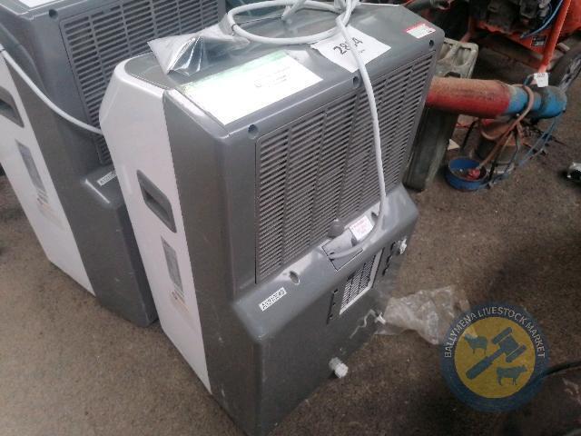 Dehumidifer