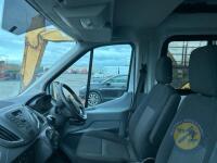 Ford Transit Crew Cab 2017 - 7