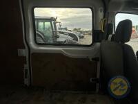 Ford Transit Crew Cab 2017 - 10