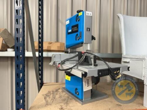 Draper bench saw