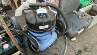 Numac carpet cleaner - 2