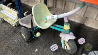 Kids trike - 2