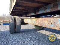 Tipping trailer - 4