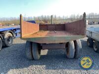 Tipping trailer - 6