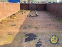 Tipping trailer - 7