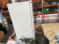 Fridge freezer - 2