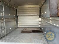 Ifor Williams Livestock trailer - 7