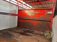 Herbst 24ft Cattle trailer - 5