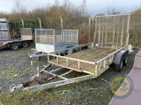 12x6 plant trailer - 3