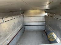 Ifor Williams 12ft livestock trailer - 8