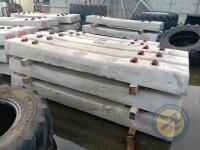 9 Railway sleepers - 4