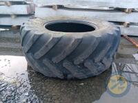 540/65 R28 tractor tyre - 3