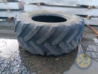 540/65 R28 tractor tyre - 4