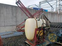 600L Sprayer - 3