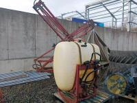 600L Sprayer - 4